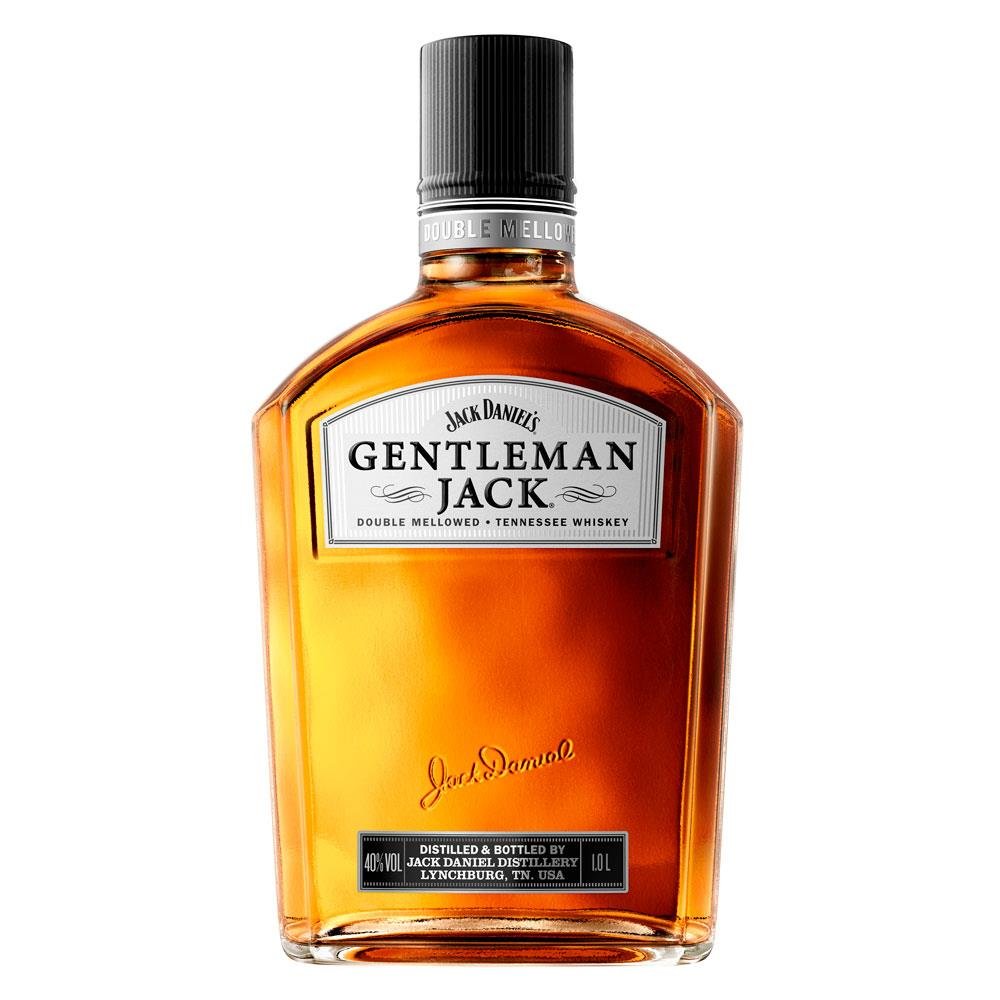 JACK GENTLEMAN